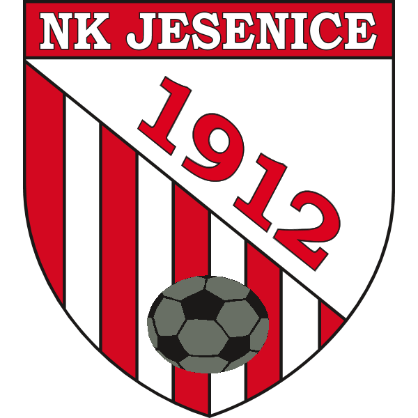 NK Jesenice Logo ,Logo , icon , SVG NK Jesenice Logo