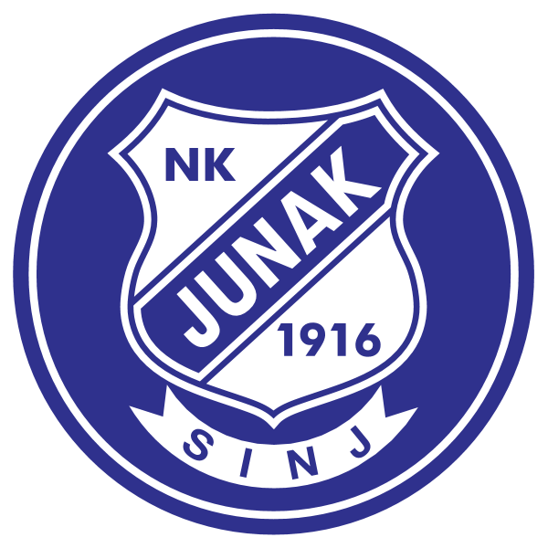 NK Junak Sinj Logo ,Logo , icon , SVG NK Junak Sinj Logo