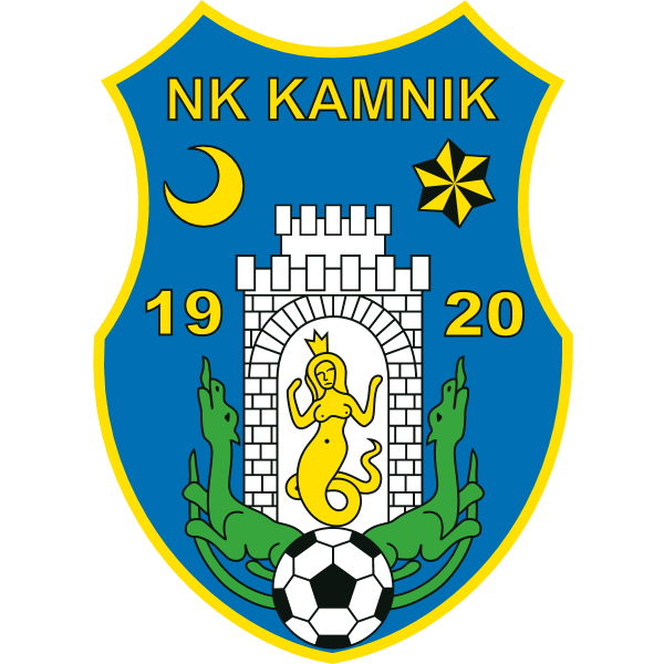 NK Kamnik Logo ,Logo , icon , SVG NK Kamnik Logo