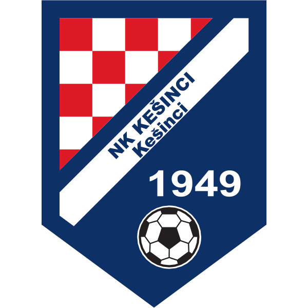 NK Kesinci Logo ,Logo , icon , SVG NK Kesinci Logo