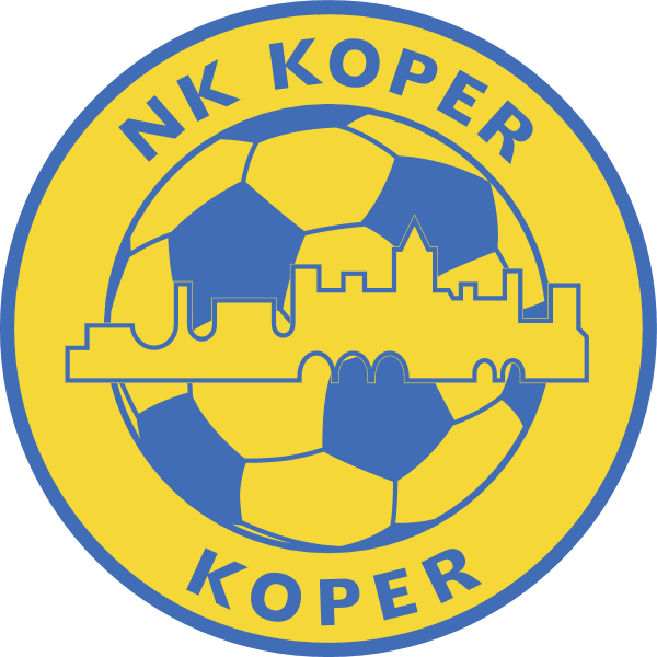 NK Koper Logo ,Logo , icon , SVG NK Koper Logo