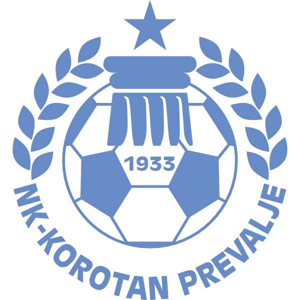 NK Korotan Prevalje Logo