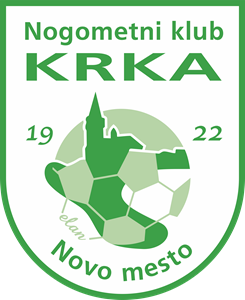 NK Krka Nove mesto Logo ,Logo , icon , SVG NK Krka Nove mesto Logo