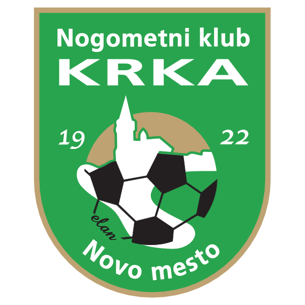 NK Krka Novo Mesto Logo