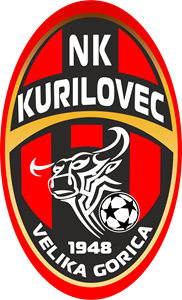 NK Kurilovec Velika Gorica Logo