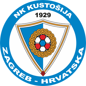 NK Kustošija Zagreb Logo ,Logo , icon , SVG NK Kustošija Zagreb Logo