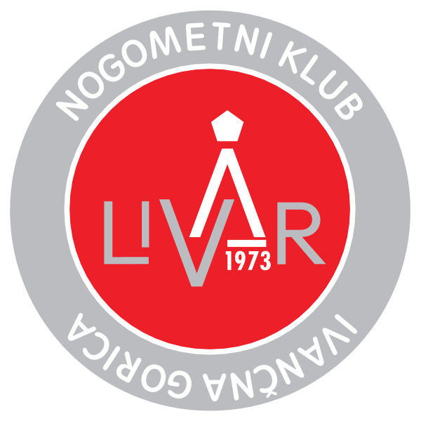 NK Livar Ivancna Gorica Logo ,Logo , icon , SVG NK Livar Ivancna Gorica Logo