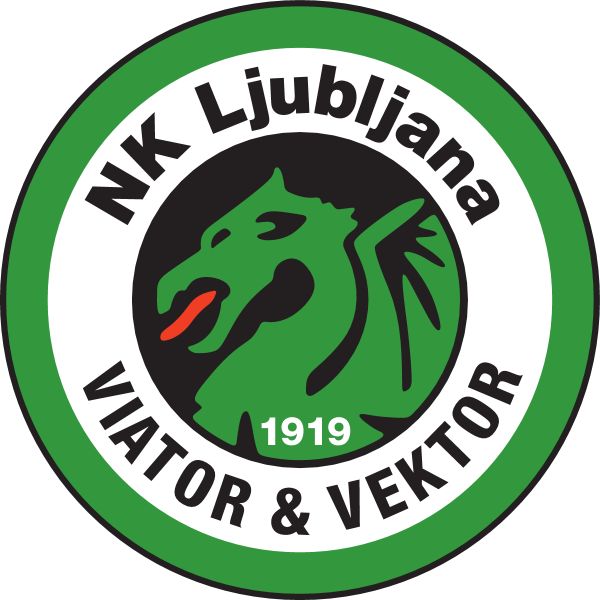 NK Ljubljana Logo