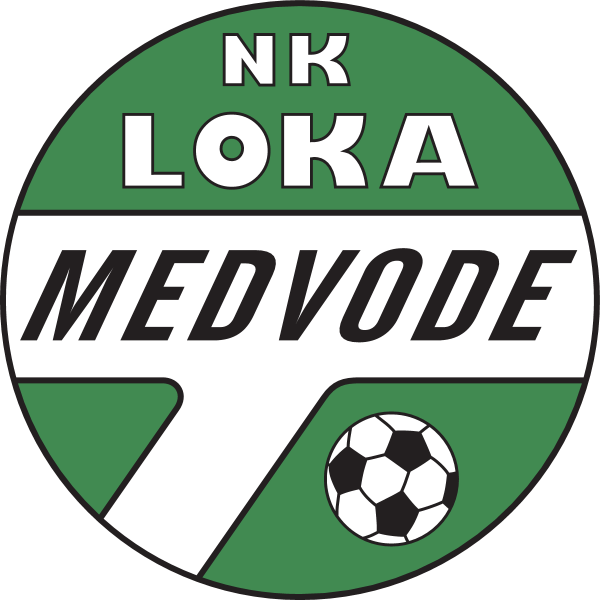 NK Loka Medvode Logo