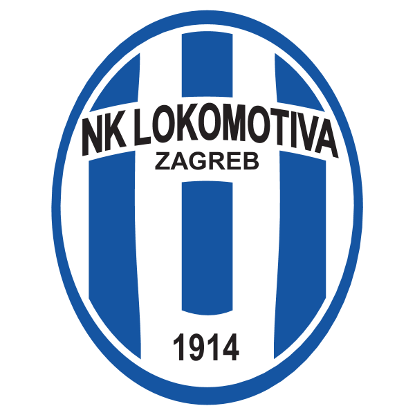 NK Lokomotiva Zagreb Logo