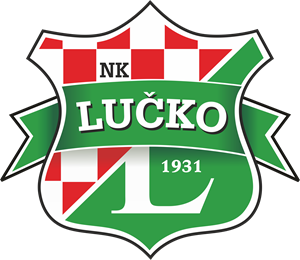 NK Lučko Logo ,Logo , icon , SVG NK Lučko Logo