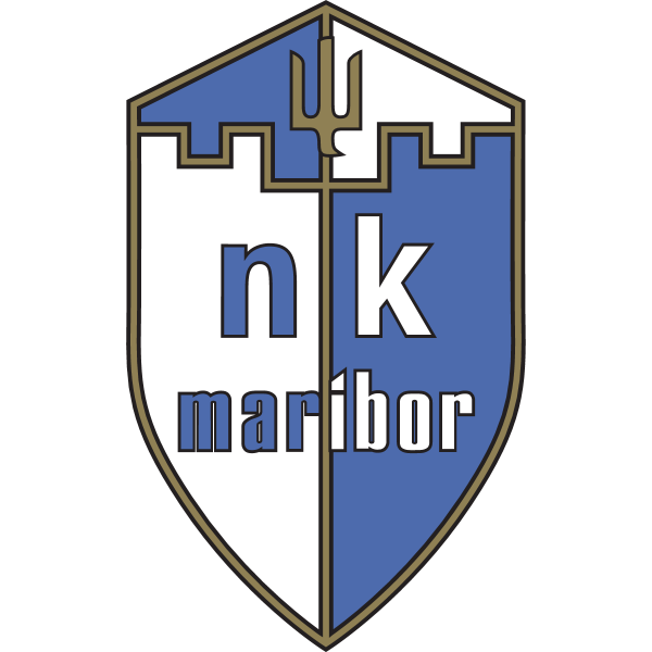 NK Maribor Logo ,Logo , icon , SVG NK Maribor Logo