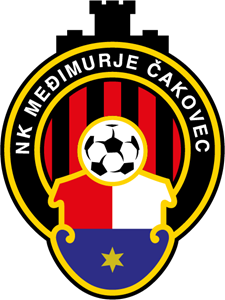 NK Medimurje Cakovec Logo