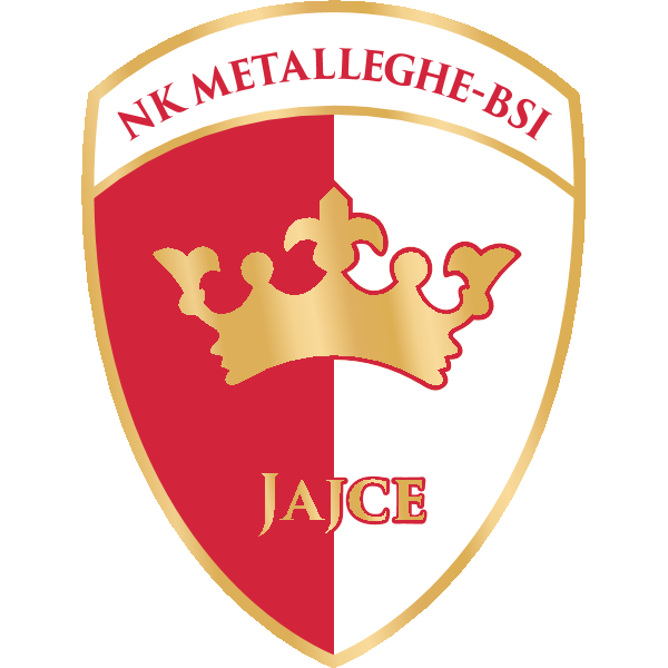 NK Metalleghe-BSI Jajce Logo ,Logo , icon , SVG NK Metalleghe-BSI Jajce Logo