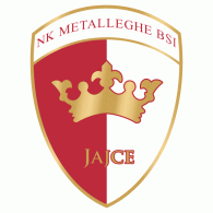 Nk Metalleghe BSI Jajce Logo ,Logo , icon , SVG Nk Metalleghe BSI Jajce Logo