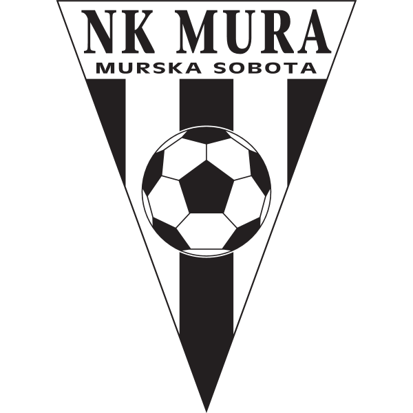 NK Mura Murska Sobota Logo ,Logo , icon , SVG NK Mura Murska Sobota Logo