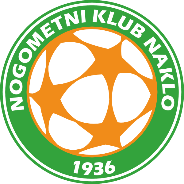 NK Naklo Logo