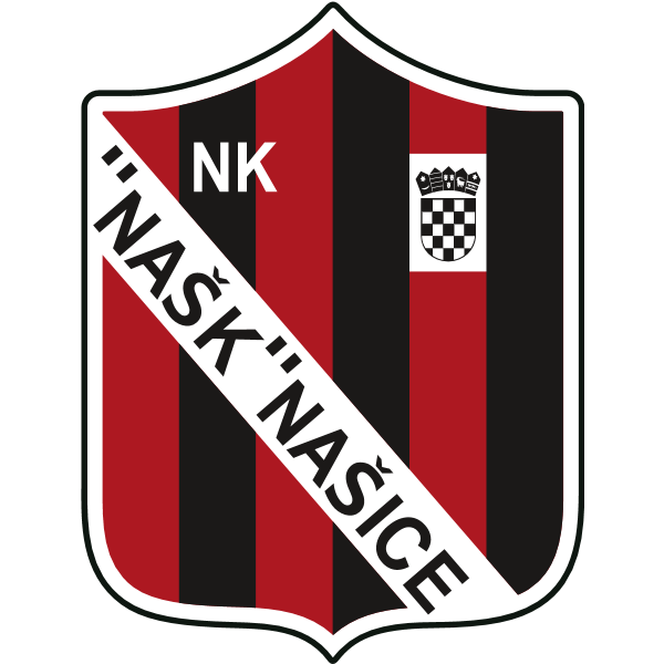 NK NAŠK Našice Logo ,Logo , icon , SVG NK NAŠK Našice Logo