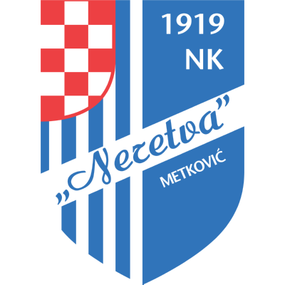 NK Neretva Metkovic Logo ,Logo , icon , SVG NK Neretva Metkovic Logo