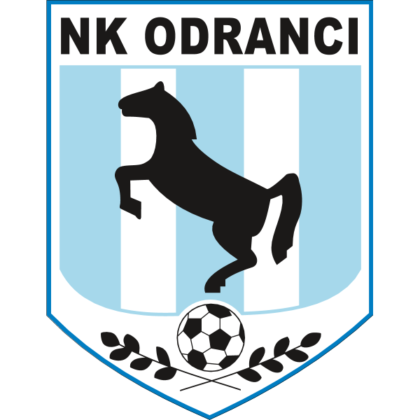 NK Odranci Logo ,Logo , icon , SVG NK Odranci Logo