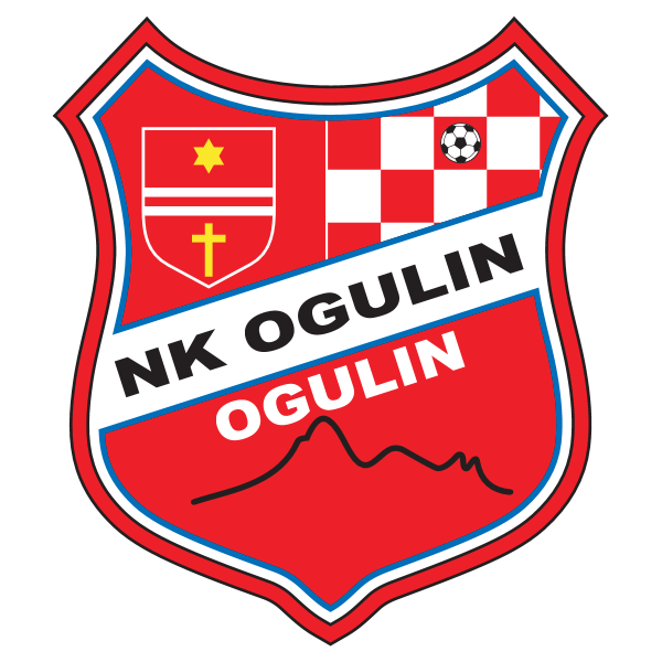 NK Ogulin Logo