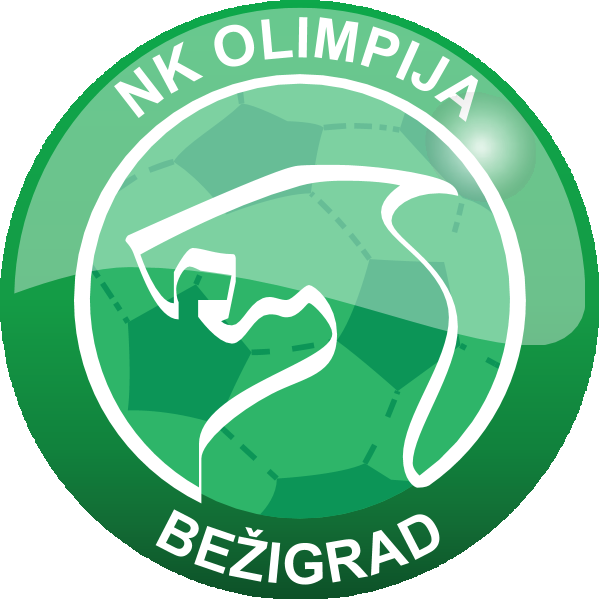 NK Olimpija Logo ,Logo , icon , SVG NK Olimpija Logo