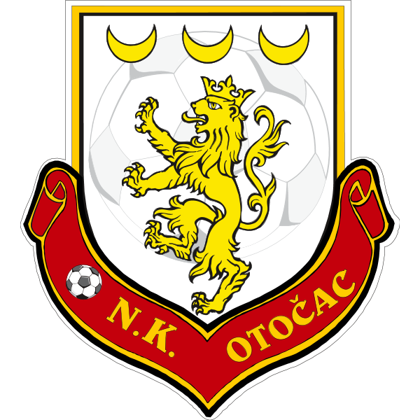 NK OTOČAC Logo ,Logo , icon , SVG NK OTOČAC Logo