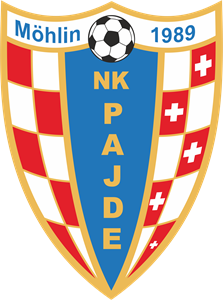 NK Pajde Möhlin Logo