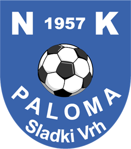 NK Paloma Logo ,Logo , icon , SVG NK Paloma Logo