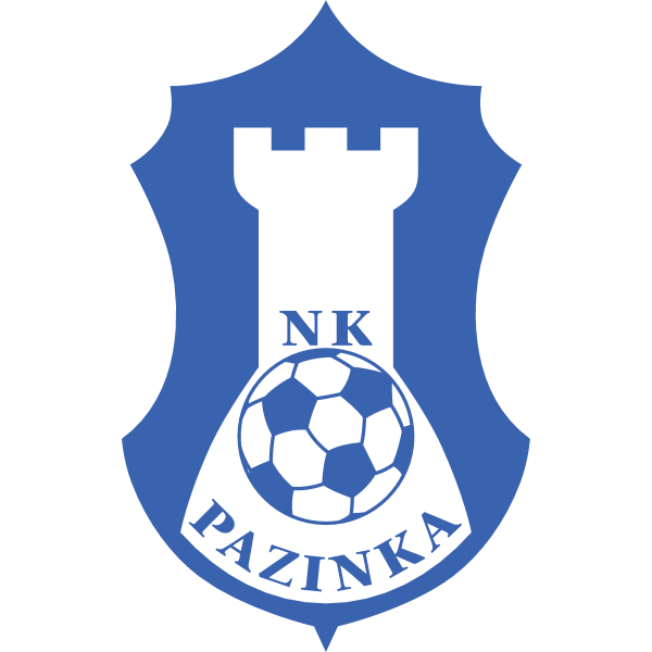NK Pazinka Pazin Logo ,Logo , icon , SVG NK Pazinka Pazin Logo