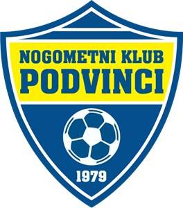 NK Podvinci Logo ,Logo , icon , SVG NK Podvinci Logo