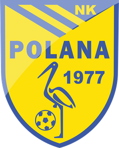NK Polana Logo ,Logo , icon , SVG NK Polana Logo