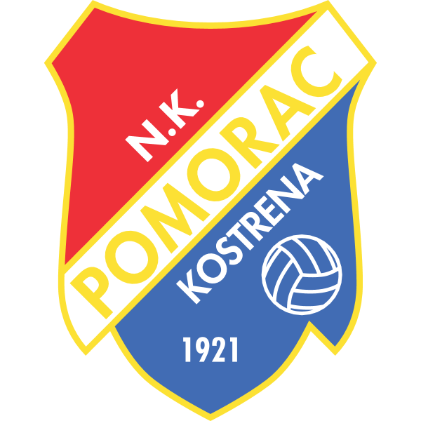 NK Pomorac Kostrena Logo