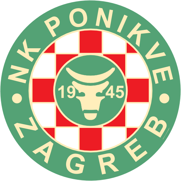 NK Ponikve Logo ,Logo , icon , SVG NK Ponikve Logo