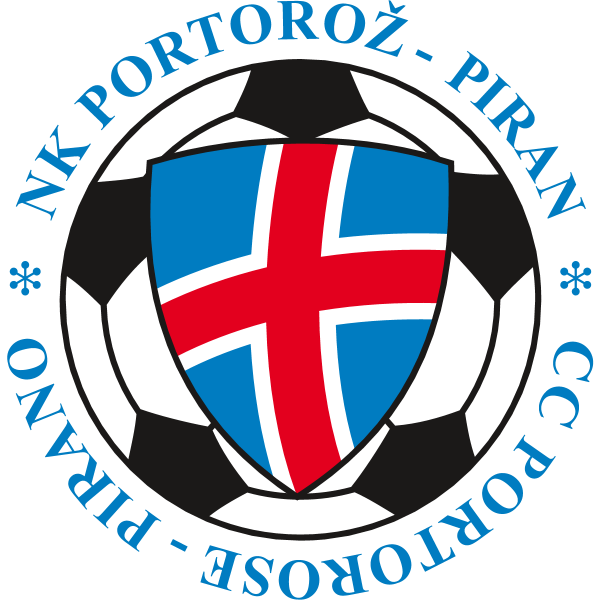NK Portorož Piran Logo ,Logo , icon , SVG NK Portorož Piran Logo