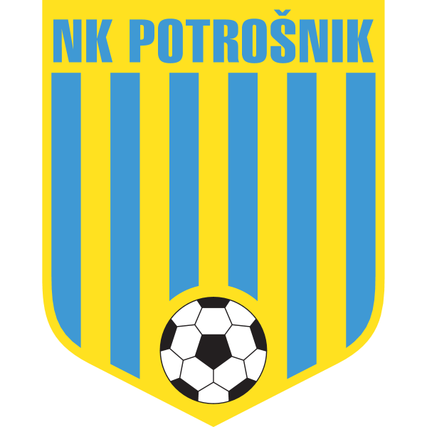NK Potrosnik Beltinci Logo ,Logo , icon , SVG NK Potrosnik Beltinci Logo