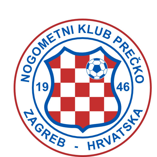 NK Precko Logo