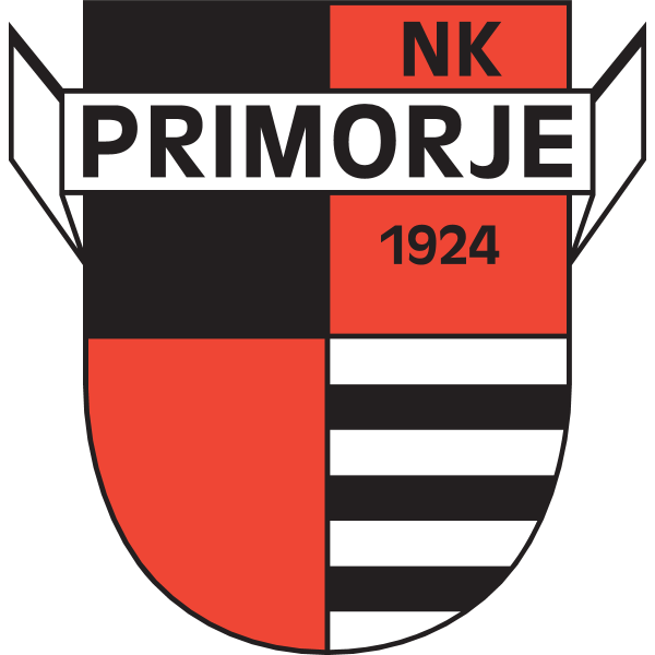 NK Primorje Ajdovscina Logo ,Logo , icon , SVG NK Primorje Ajdovscina Logo
