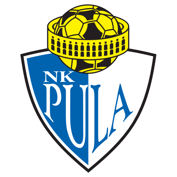 NK Pula Logo