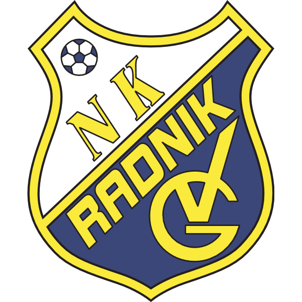 NK Radnik Velica Gorica Logo ,Logo , icon , SVG NK Radnik Velica Gorica Logo