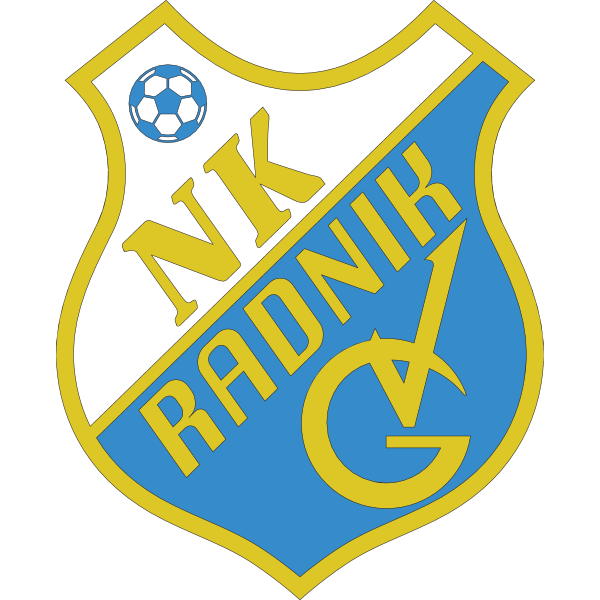 NK Radnik Velika Gorica Logo