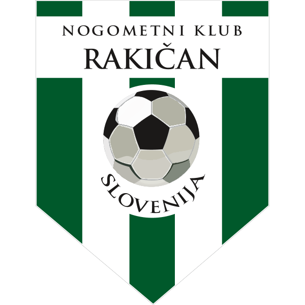 NK Rakičan Logo