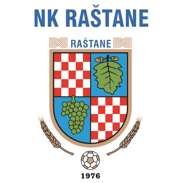NK Raštane Logo ,Logo , icon , SVG NK Raštane Logo