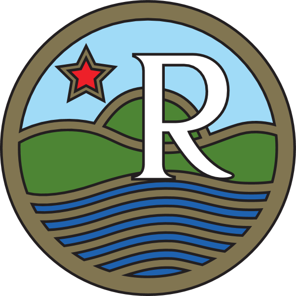 NK Rijeka Logo ,Logo , icon , SVG NK Rijeka Logo
