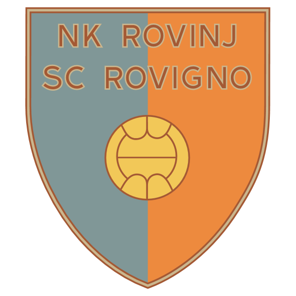 NK Rovinj Logo