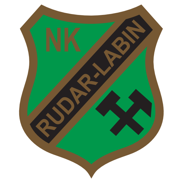 NK Rudar-Labin Logo ,Logo , icon , SVG NK Rudar-Labin Logo