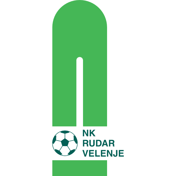 NK Rudar Velenje Logo ,Logo , icon , SVG NK Rudar Velenje Logo