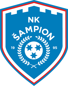 NK Šampion Logo ,Logo , icon , SVG NK Šampion Logo