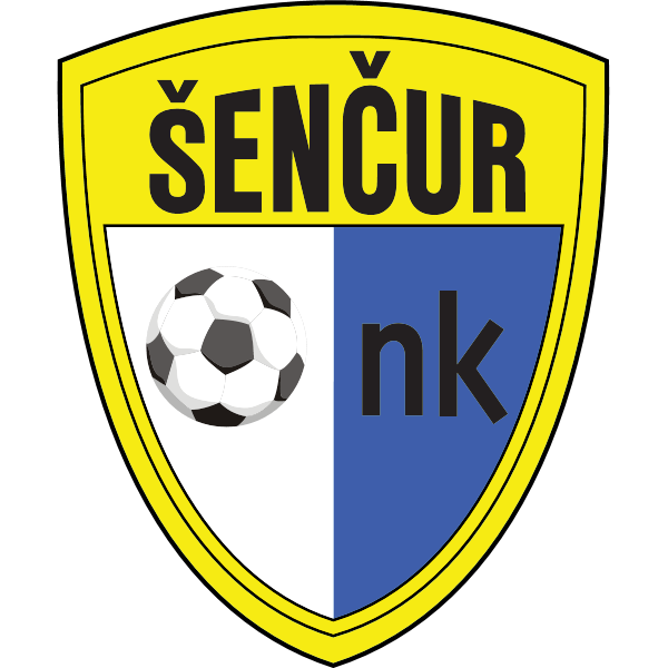 NK Sencur Logo ,Logo , icon , SVG NK Sencur Logo