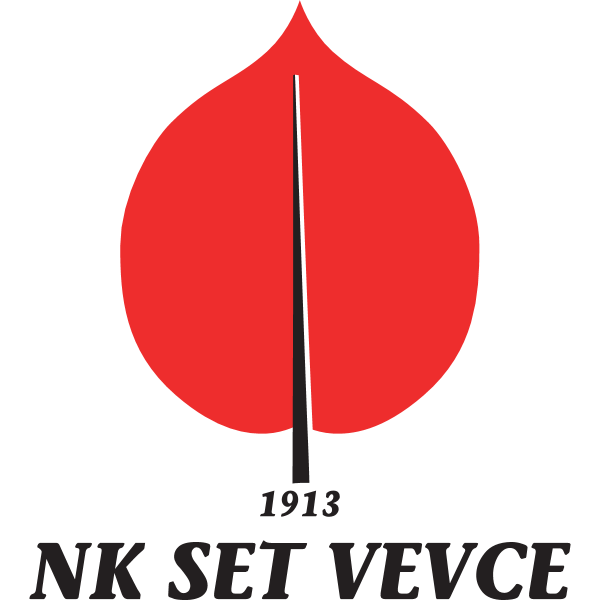 NK Set Vevce Ljubljana Logo ,Logo , icon , SVG NK Set Vevce Ljubljana Logo